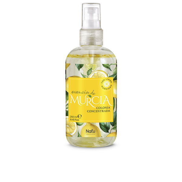 Natuaromatic - Essence Of Murcia cologne 250 ml