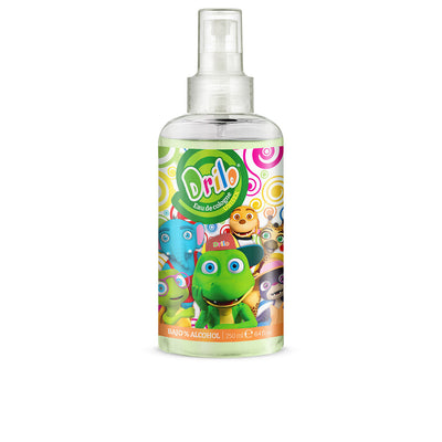 Drilo Eau De Cologne 250 Ml