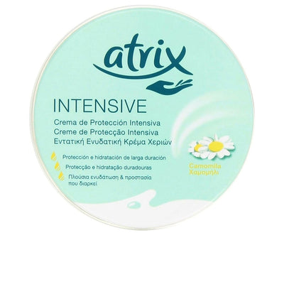 Intensive Hand Cream 150 Ml