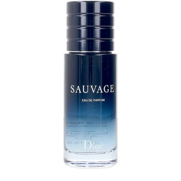 Dior - Sauvage edp refillable vapo 30 ml