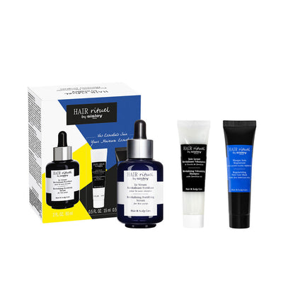 Hair Rituel Revitalisant Fortifiant Case 3 Pcs