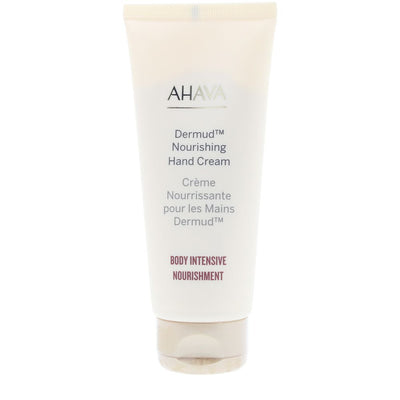 Dermud Nourishing Hand Cream 100 Ml