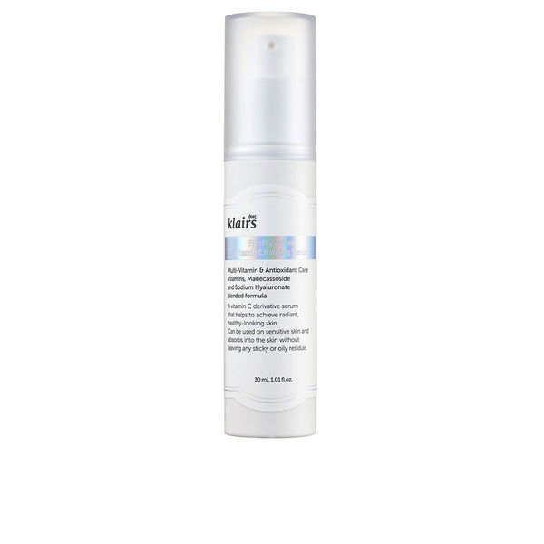 Klairs - Freshly Juiced vitamin charging serum 30 ml