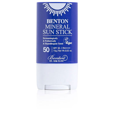 Mineral Sun Stick Spf50 15 Gr