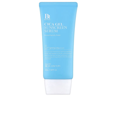 Cica Gel Sunscreen Serum 50 Ml