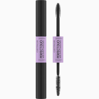 Perfect Duo Xxl Effect Mascara #010 8 Ml