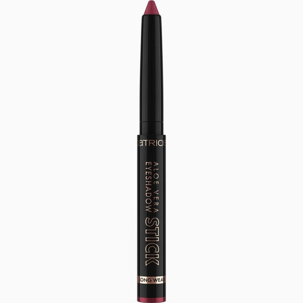 Catrice - Aloe Vera eyeshadow stick #060-Cranberry Crush 1.5 gr