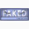 Catrice - Faked 3/4 Pre-cut artificial eyelashes 1 u