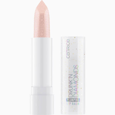Drunk&#39;N Diamonds Volumizing Lip Balm #060-Drunk In Love 3.5 Gr