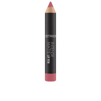 Intense Matte Lipstick #080-Dusty Rose 1.2 Gr