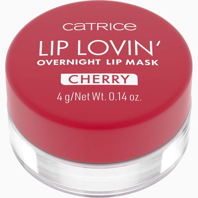 Lip Lovin&#39; Overnight Lip Mask #020-Cherry Pop 4G