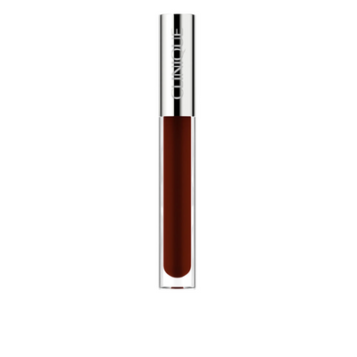 Clinique Pop Plush Creamy Lip Gloss #Black Honey 3.4 Ml