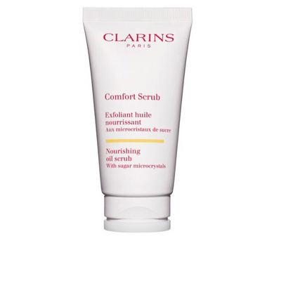 Comfort Scrub Nourishing Oil Exfoliant 50 Ml