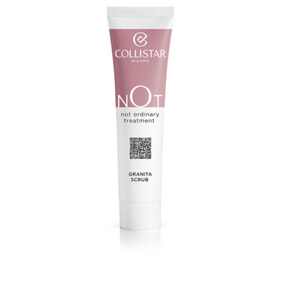 Not Shaved Exfoliant 12 Ml