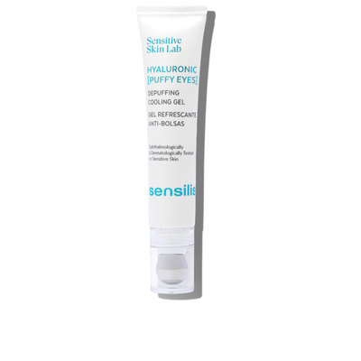 Hyaluronic [Puffy Eyes] Refreshing Anti-Bag Gel 15 Ml