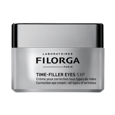 Time-Filler Eyes Absolute Eye Correction Cream 15 Ml