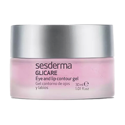 Glicare Gel Contorno Ojos-Labios 30 Ml