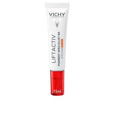 Liftactiv Pigment Specialist B3 Eye Contour Spf 50+ 15 Ml