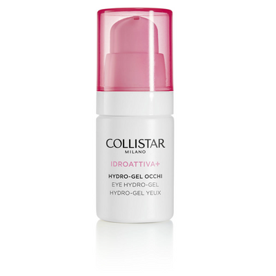 Idroattiva+ Eye Contour Hydrogel 15 Ml