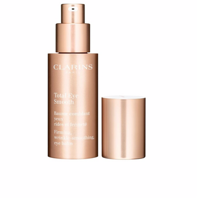 Total Eye Smooth Contorno De Ojos 15 Ml