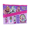 Monster High Beauty Case 5 Pcs