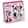 Minnie Beauty Makeup Case 4 Pcs