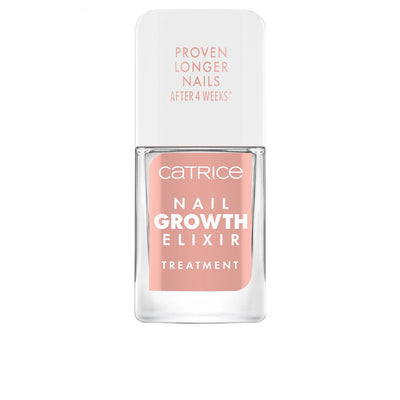 Growth Elixir Nail Treatment 10.5 Ml