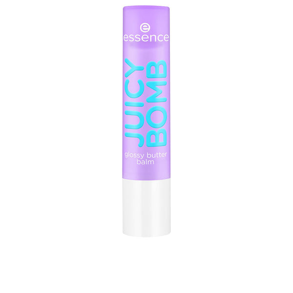 Essence - Juicy Bomb lip butter balm #02-So Berry Cute 2.50 gr