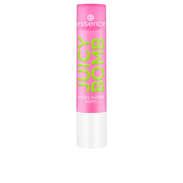 Essence - Juicy Bomb lip butter balm #03-Time To Pitaya 2.50 gr