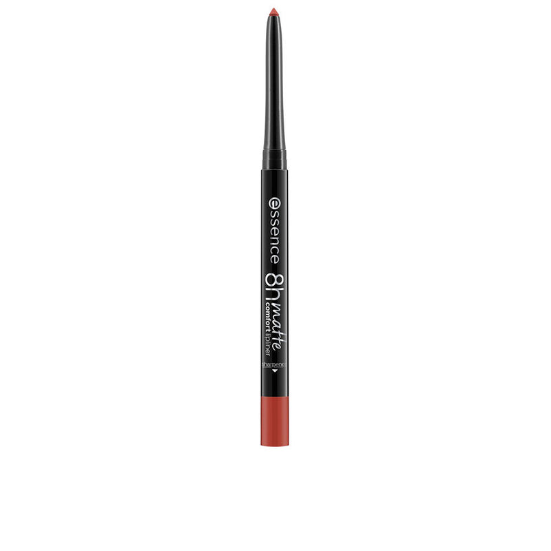 Essence - 8h Matte Comfort lip liner #18-Cherry On Top 0.30 gr