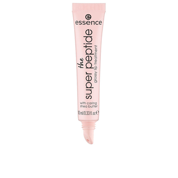 Essence - The Super Peptide lip treatment #01-Peptacular! 10 ml