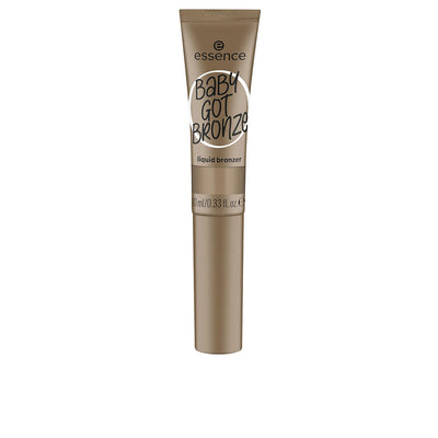 Baby Got Bronze Liquid Bronzer #10-Sweet Shadows 10 Ml