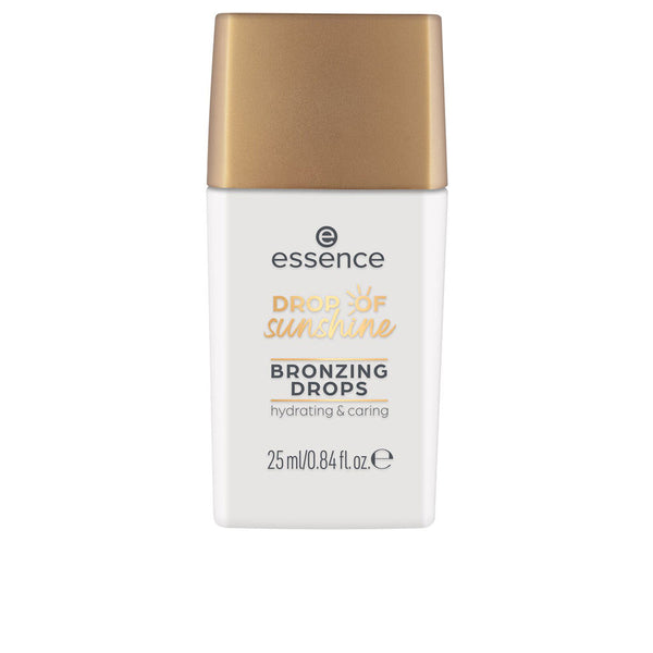 Essence - Drop Of Sunshine fluid bronzer 25 ml