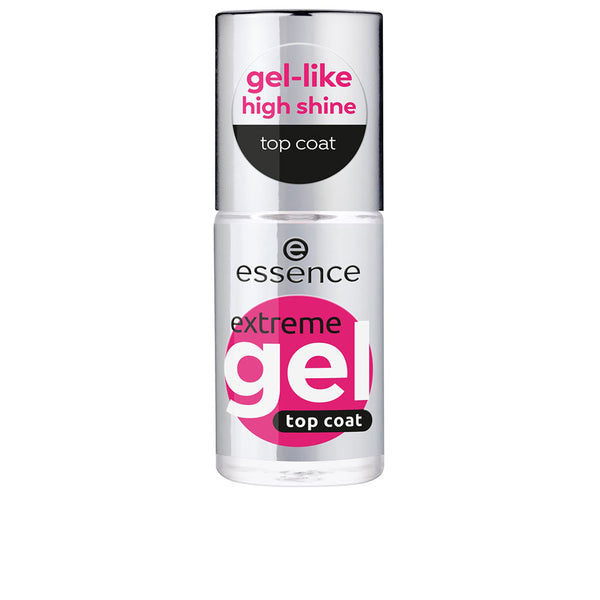 Essence - Extreme gel gloss top coat 8 ml