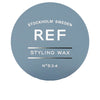 Styling Wax Nº534 85 Ml