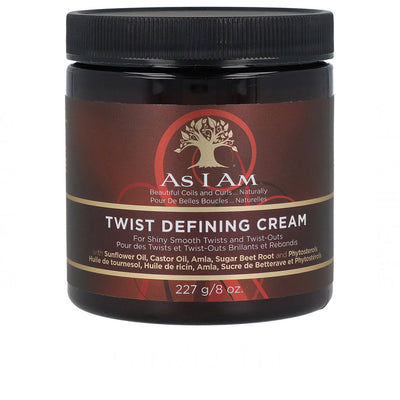 Twist Defining Cream 227 Gr