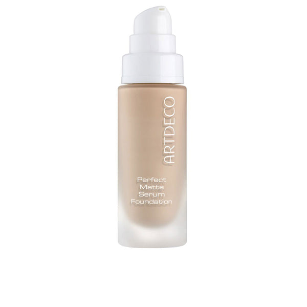 Artdeco - Perfect Matte foundation serum #65-honey 20 ml