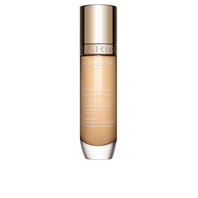 Skin Illusion Full Coverage Foundation #101W 30 Ml
