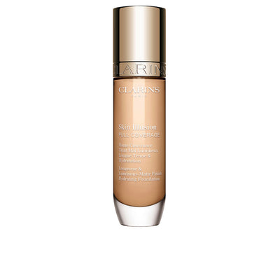 Skin Illusion Full Coverage Foundation #105N 30 Ml