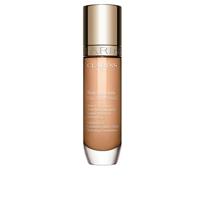 Skin Illusion Full Coverage Foundation #108.3N 30 Ml