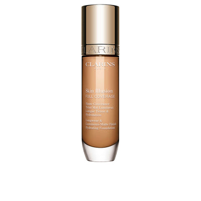 Skin Illusion Full Coverage Foundation #108.5W 30 Ml