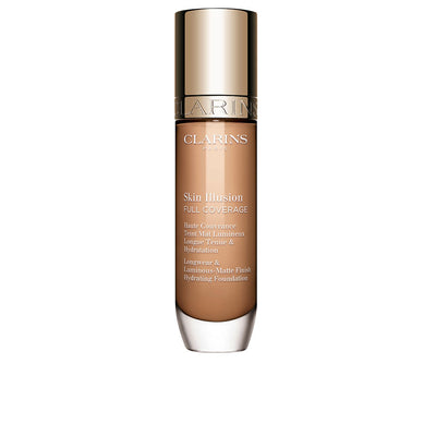 Skin Illusion Full Coverage Foundation #110N 30 Ml