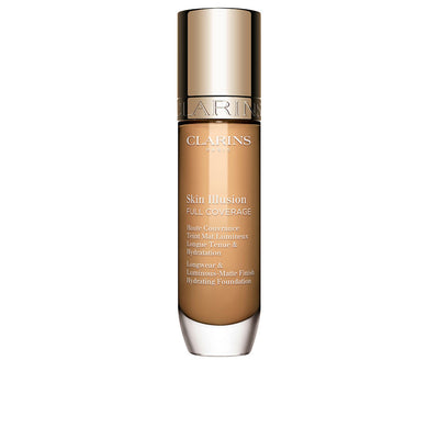 Skin Illusion Full Coverage Foundation #110.5W 30 Ml