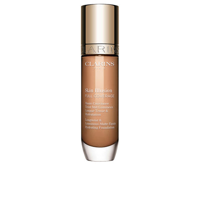 Skin Illusion Full Coverage Foundation #111N 30 Ml