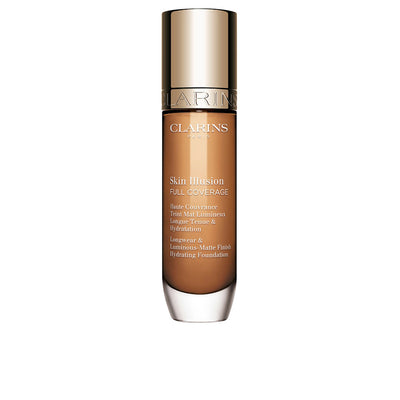 Skin Illusion Full Coverage Foundation #114N 30 Ml