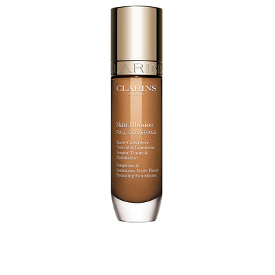 Skin Illusion Full Coverage Foundation #116.5W 30 Ml