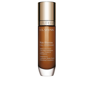 Skin Illusion Full Coverage Foundation #118.5N 30 Ml