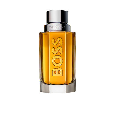 The Scent Edt Vapo 100 Ml