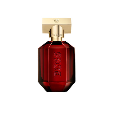The Scent For Her Elixir Edp Vapo 30 Ml