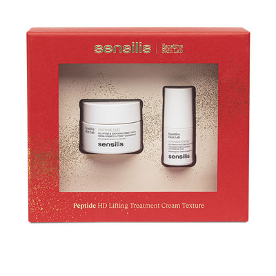 Peptide Ar Cream Sorbet Lifting Effect Case 2 Pcs